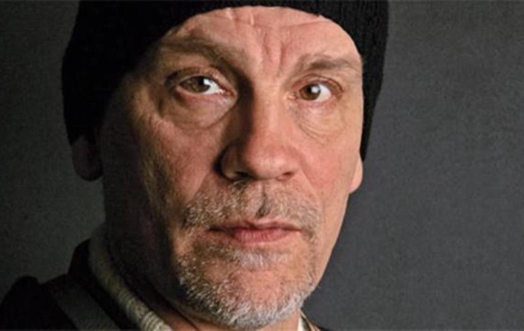 John Malkovich opljačkan u Pragu