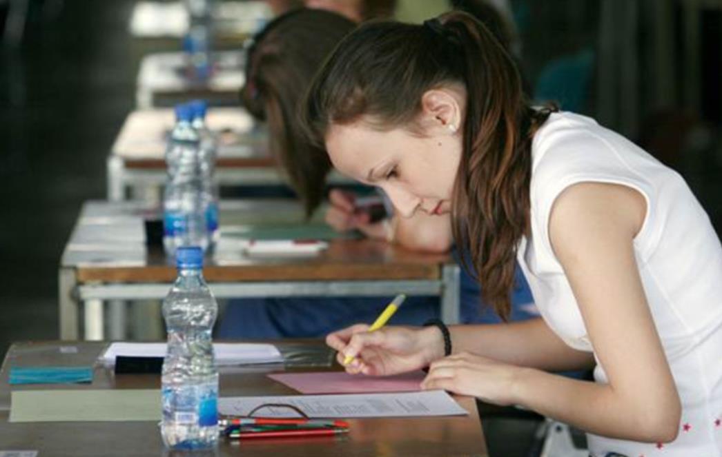IZNENADILA KREATIVNIM TRIKOM Studentica predala prazan list papira i dobila 'peticu'