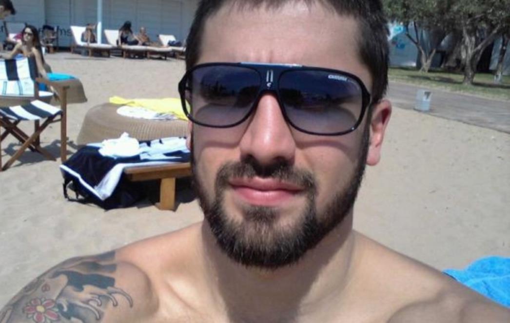 Srpski vaterpolist Nikola Rađen suspendiran zbog kokaina!
