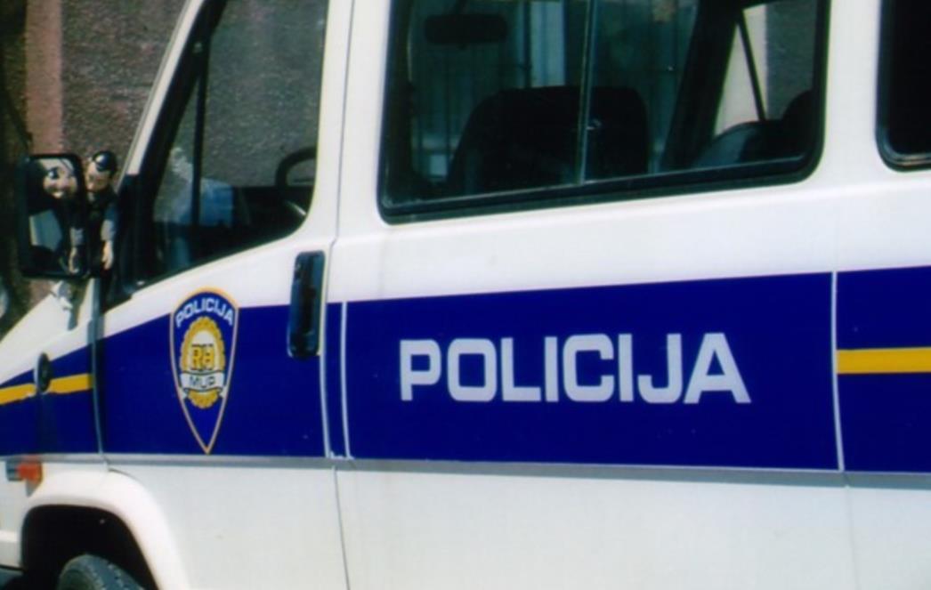 Državljani  Kosova  uhvaćeni u Metkoviću i Konavlima prilikom ilegalnog prelaska granice