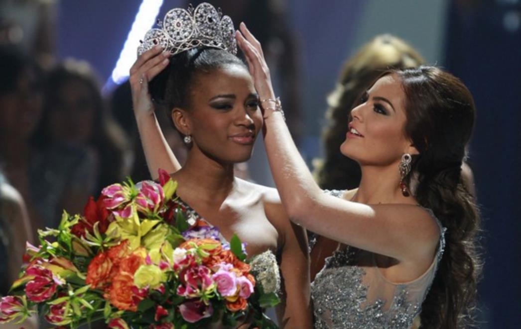 Leila Lopes iz Angole je Miss Universe svijeta (FOTO)