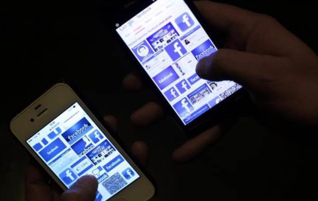 OVAJ ISPIT NE SMIJETE PASTI: Jeste li ovisni o Facebooku?