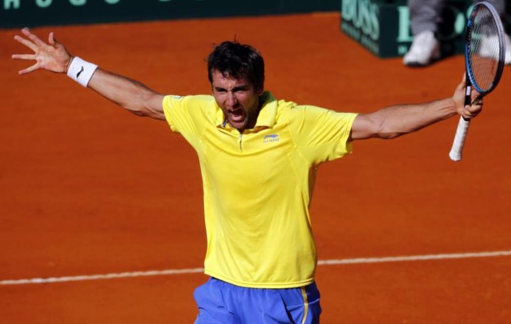 ATP i WTA Sydney: Čilić prošao, Tomljanović ispala