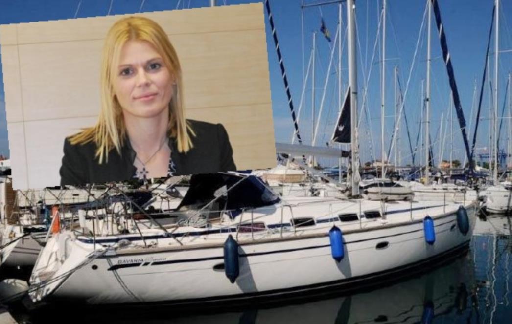 SMJENA U UPRAVI ACI-ja: Opozvan Nikolić, imenovana Dubrovkinja Doris Peručić!
