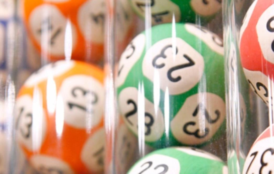 VIC DANA: Mujo zaigrao loto