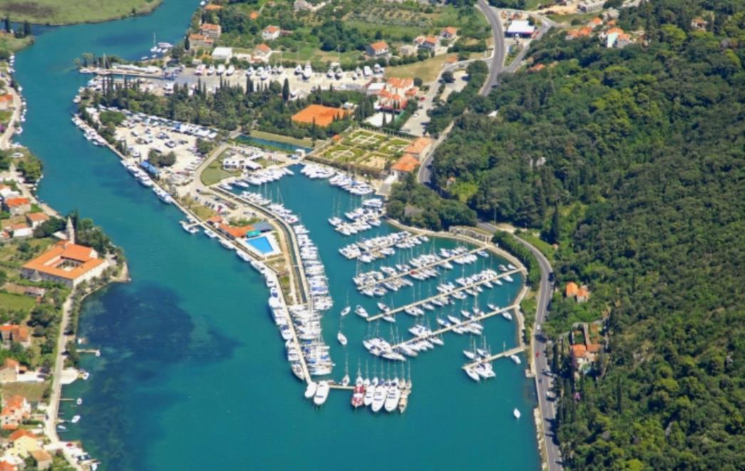 Nakon dubrovačkog Hilton Imperiala, rovinjska Maistra preuzima i ACI?