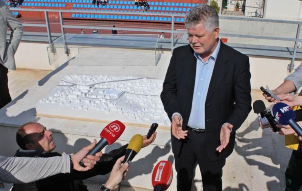 GONG: Vlahušićeva uprava je netransparentna