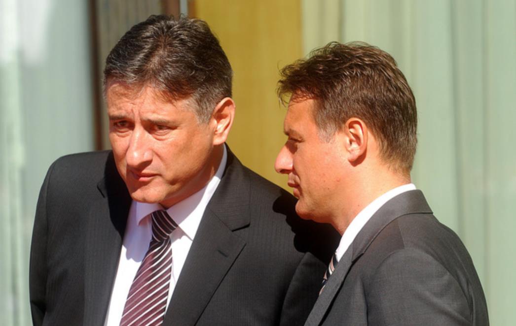 Karamarko stručnim timovima kreće u napad na vladajuće