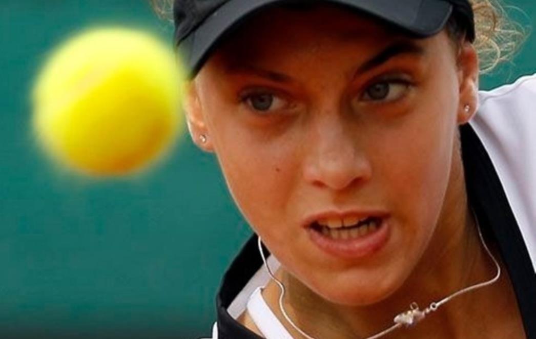 ITF Dubai: Konjuh nakon velike borbe ipak bez finala!