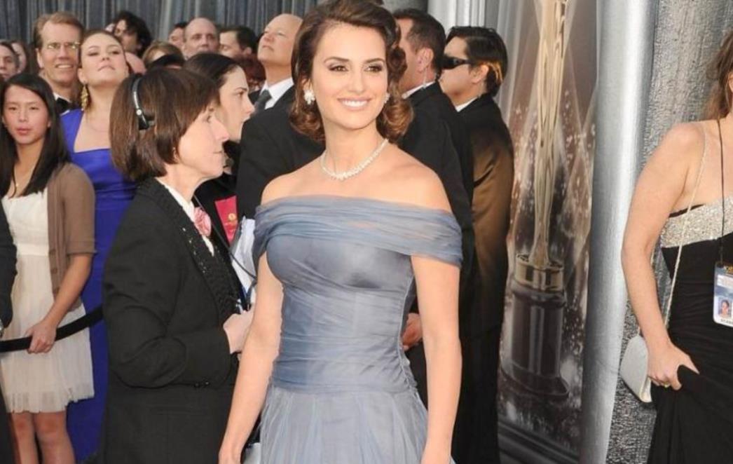Kakav blam! Zamijenili Penelope Cruz sa Salmom Hayek!