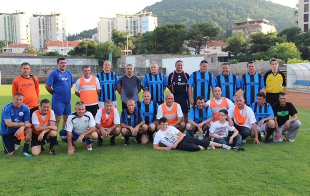 Svečano obilježavanje 23. obljetnice deblokade Dubrovnika