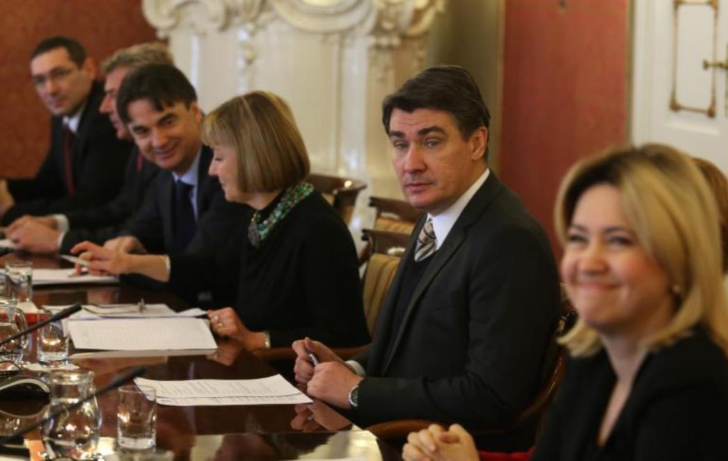 Vlada najavila formiranje 'nove Ine' s pedesetak zaposlenih