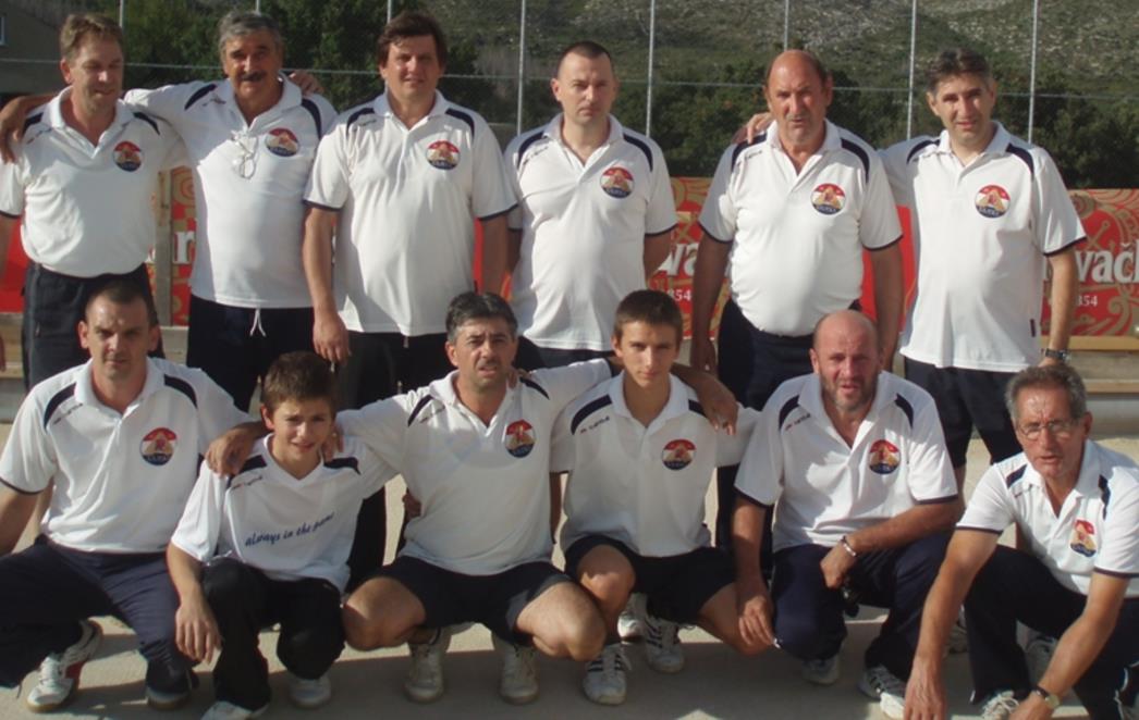 Komolčanima županijski derbi u Pločama, Riječanima dvostruko slavlje u Župi dubrovačkoj