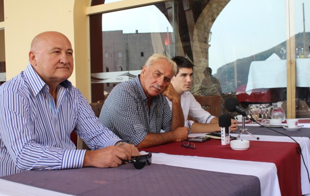 PETICIJA DUBROVNIK REGIJE: 'Pridružite nam se, Dubrovnik postaje naselje'