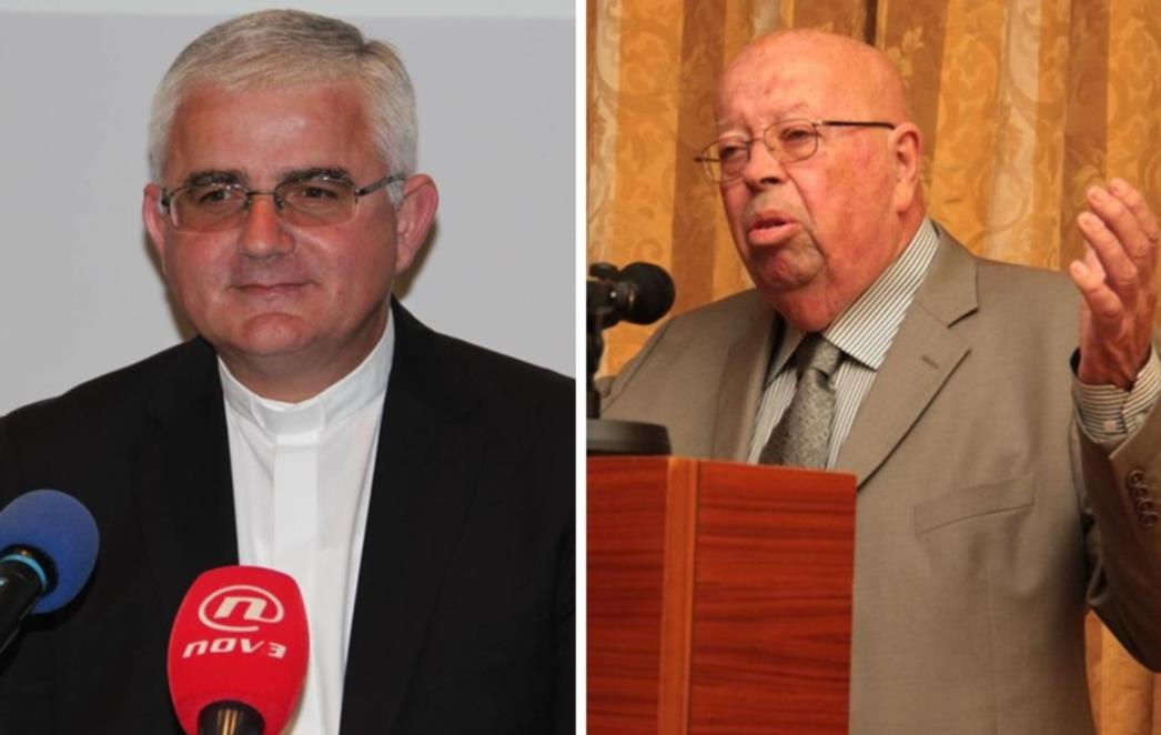 ZDRAVKO TOMAC: Kako me svrstao u opasnost te potom i lustrirao dubrovački biskup Mate Uzinić