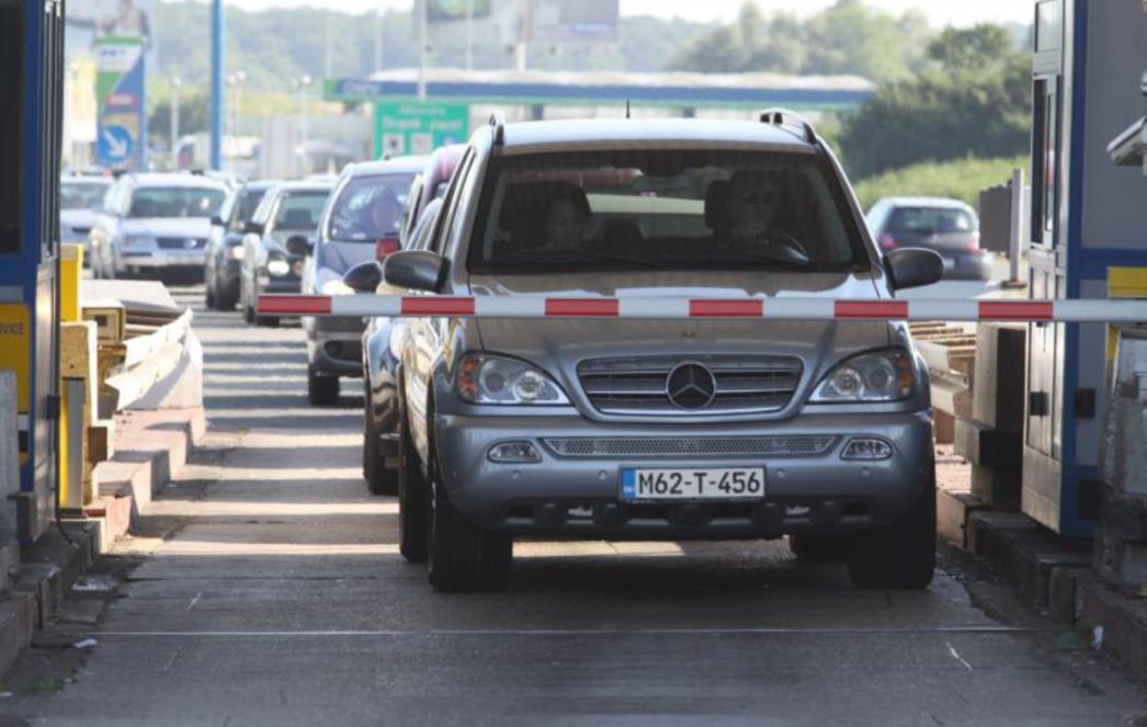 SLUŽBENO: I cestarina će poskupiti