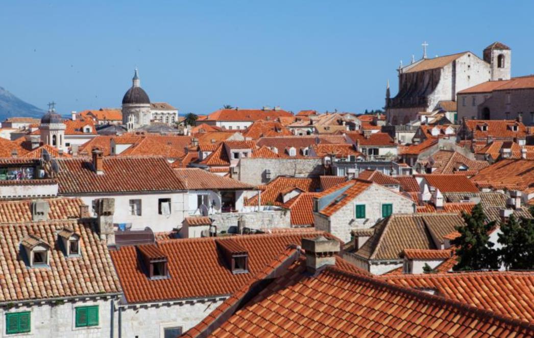 TRŽIŠTE NEKRETNINA: Maštate o vikendici u Dubrovniku? Evo koliko ćete za nju izdvojiti novca!