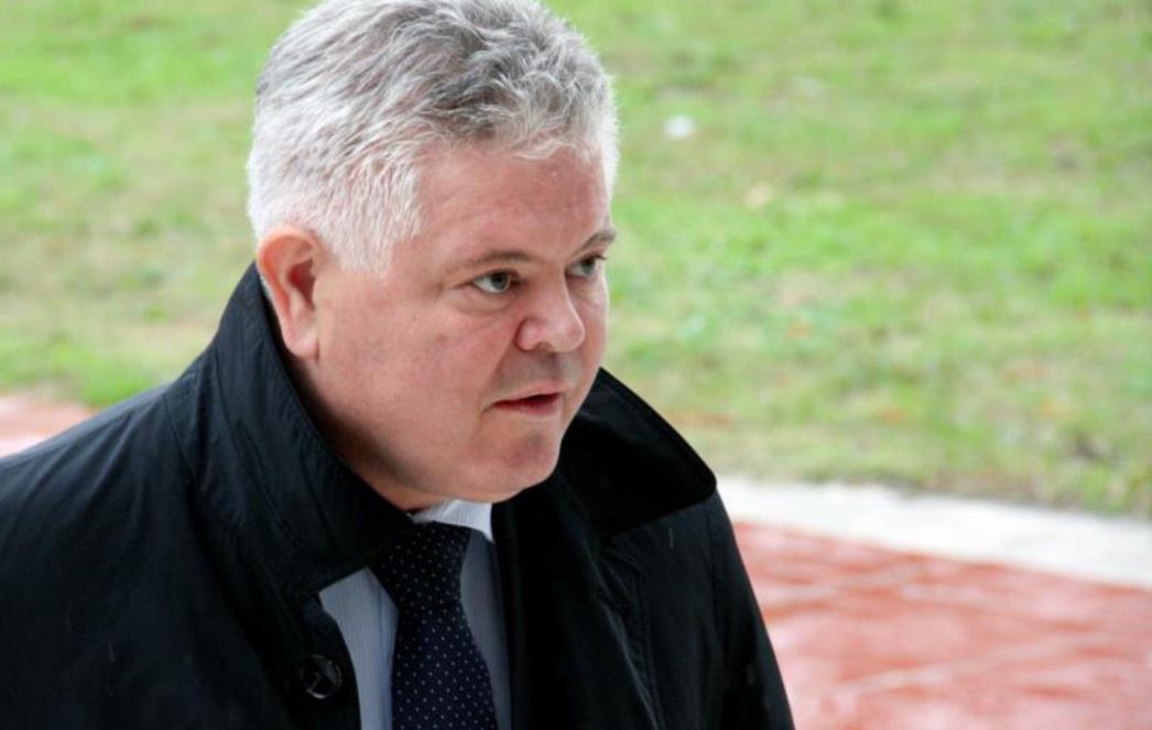 Vlahušić pisao Milanoviću: Tražim hitan odgovor koje su posljedice referenduma o golfu!
