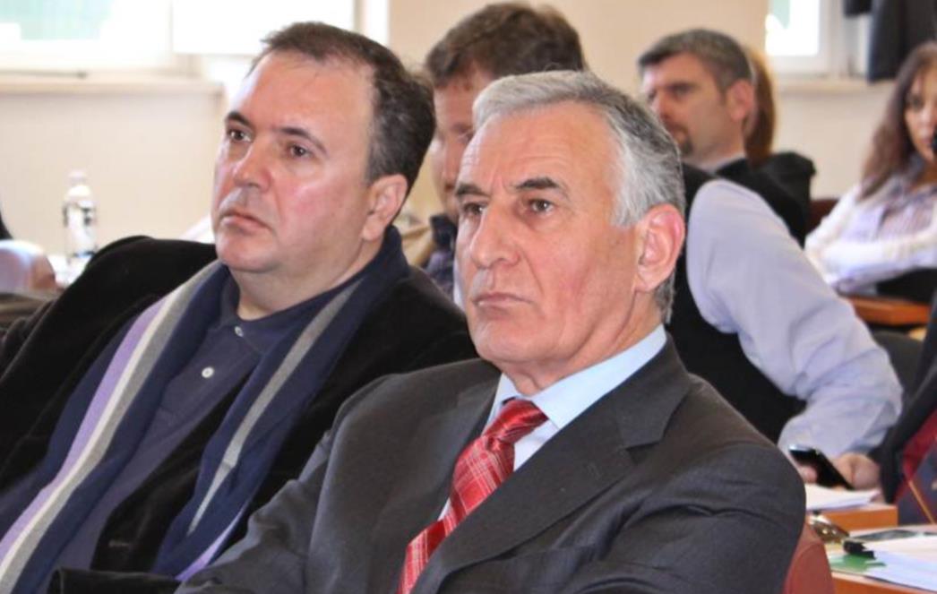   Licemjerno je tražiti da Županija financira dugove bolnica