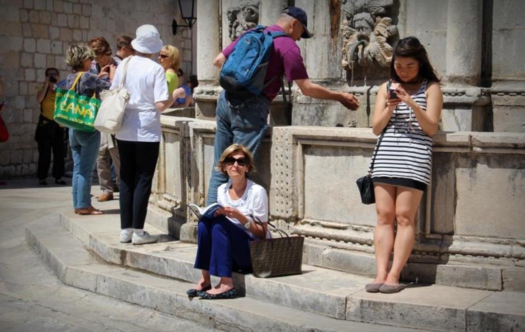 OD NEDJELJE SPARINA! Sljedeći tjedan južina bez kiše, temperature će doseći 30 stupnjeva!