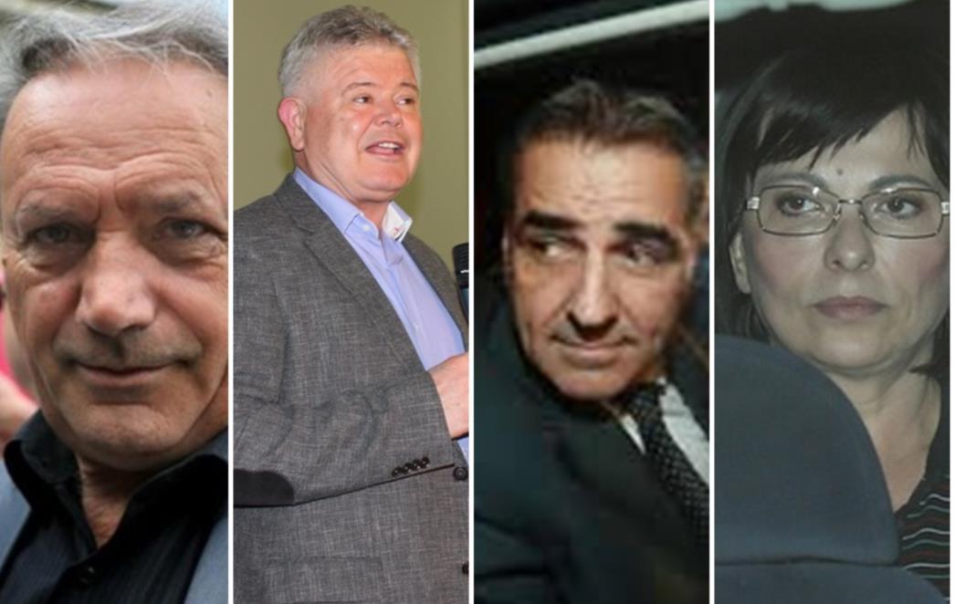 Hrvatska skrojena po mjeri Vlahušića, Lovrić Merzel, Saba, Vidoševića, Heraka...