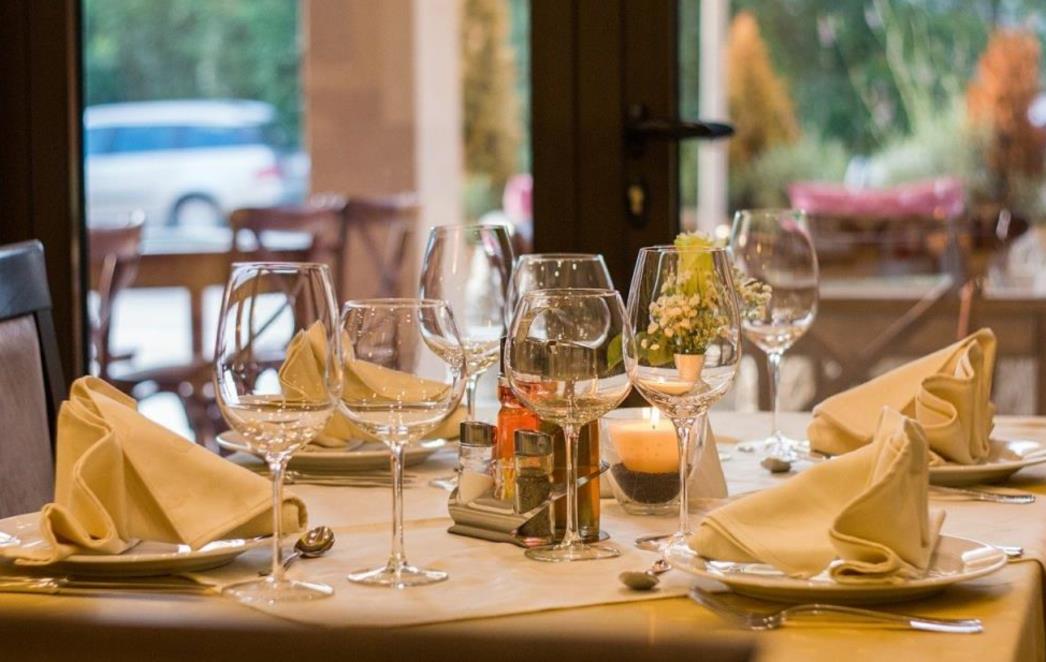 PRIPAZITE Ovi predmeti u gotovo svakom restoranu mogu biti prepuni bakterija