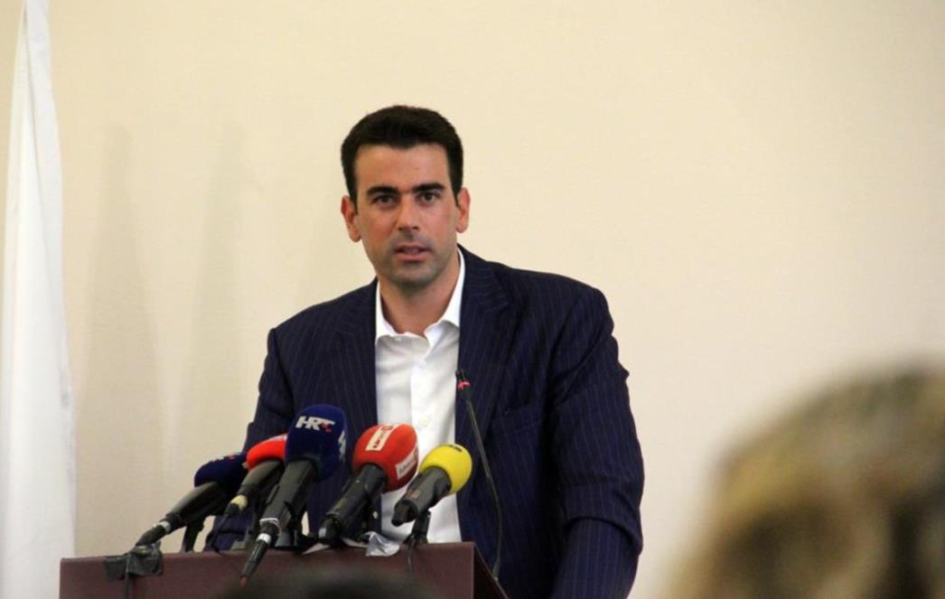 NIJE IM OSTAO DUŽAN: Što je Željko Raguž poručio HDZ-ovcima?