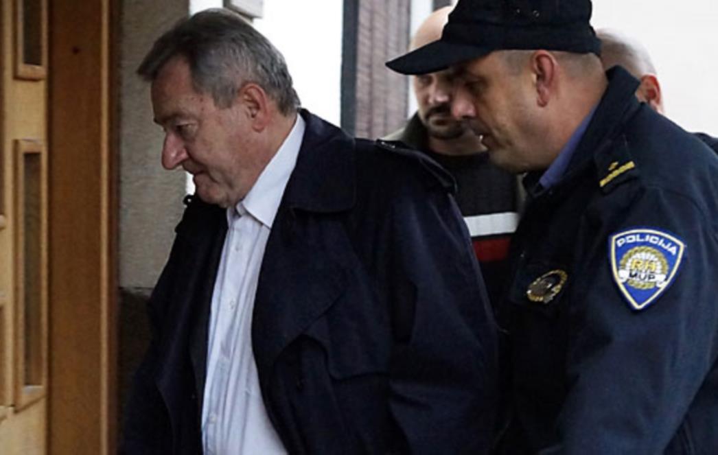Bivšem šefu Udbe, Mustaču određen istražni zatvor, pripremaju se novi uhidbeni nalozi!