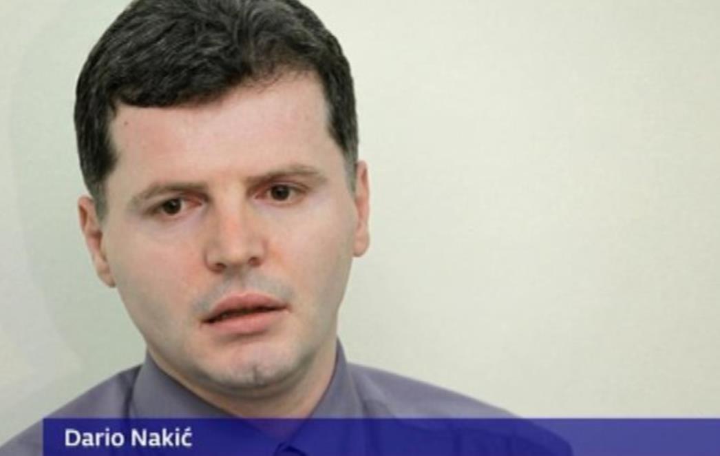Novi ministar zdravlja Dario Nakić: Bolnice se vraćaju županijama, a hitnu službu očekuje reforma