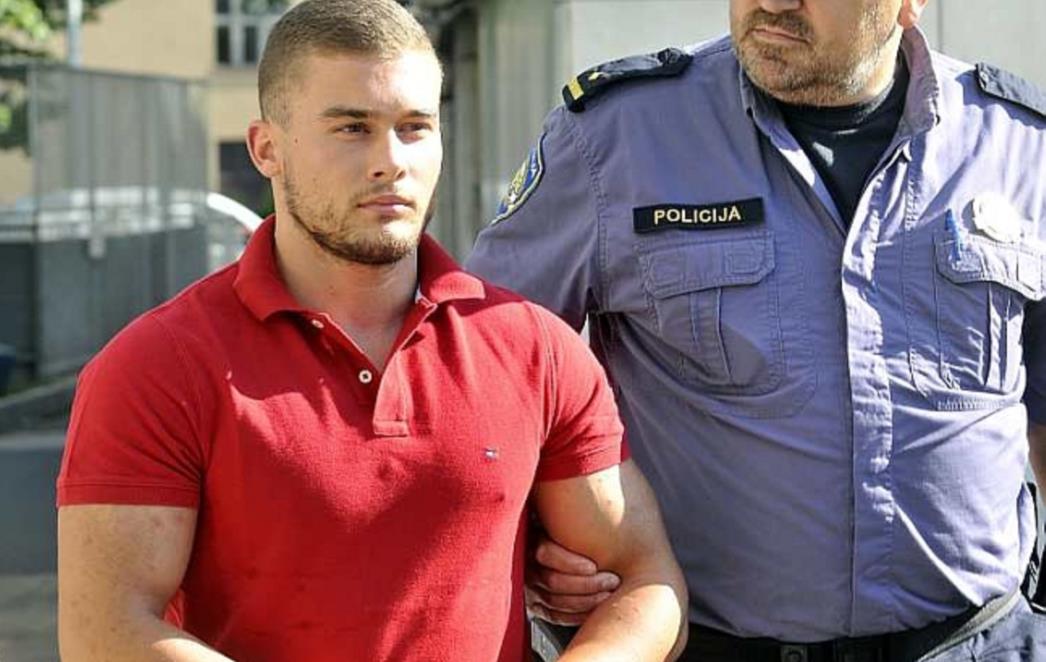 Tomislav Turibak ipak nije ubio brata: DNK nađen na Hrvojevu tijelu nije njegov