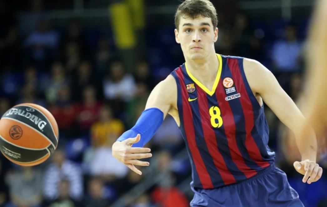 Perasović: Mario Hezonja je produkt hrvatske škole!