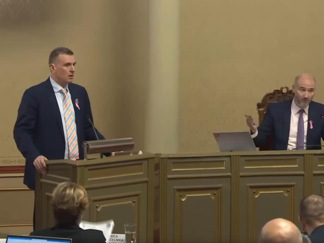 Krađa vrijednih sirovina iz otpada: Goluža iznosi optužbe na račun Možemo!
