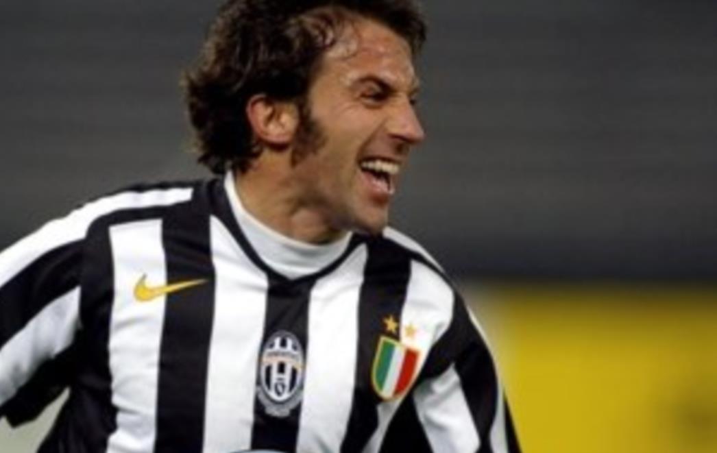 Del Piero: Još malo na travnjaku i onda među trenere 