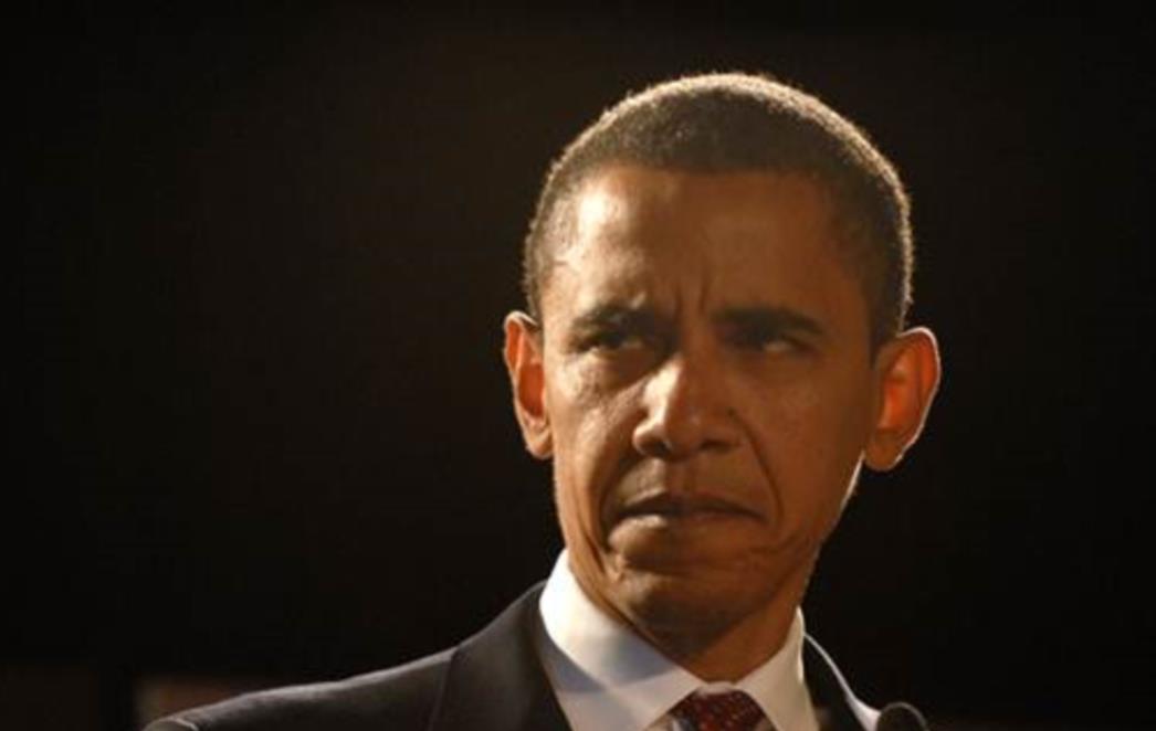 Svijet podijeljen, Barack Obama na udaru republikanaca i Izraela
