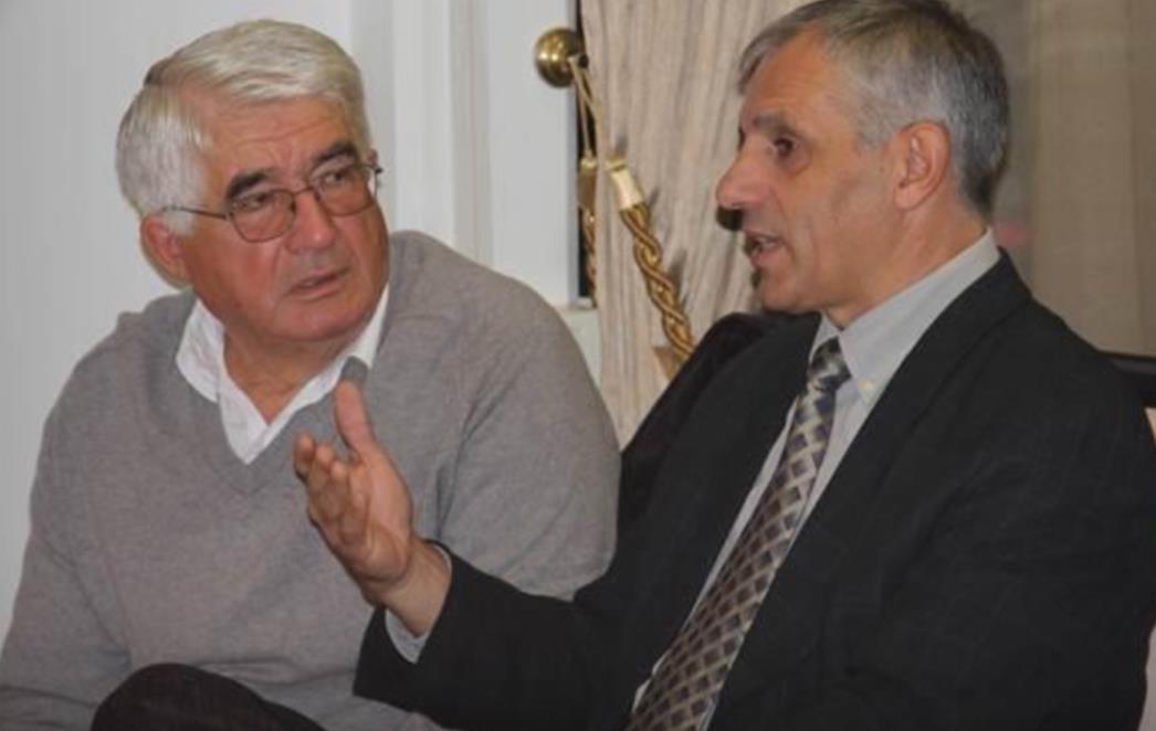 OTVORENO PISMO ZORANU MILANOVIĆU Tomislav Brnas: Gospodine Predsjedniče, Mladen Gojun uništava SDP u Dubrovniku
