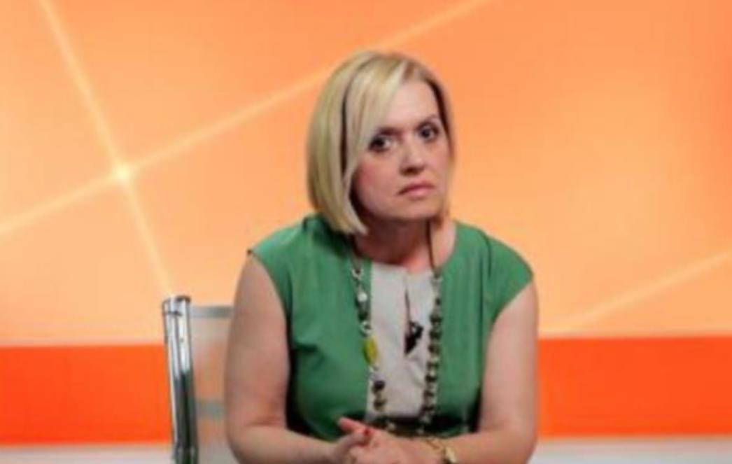PODMEĆU JOJ LINIĆEVCI? Šefica Porezne, Nada Čavlović Smiljanec dala neopozivu ostavku!
