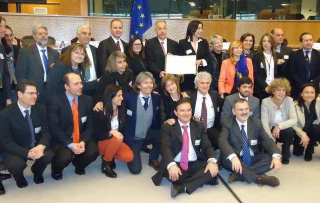 Konferencija u Europskom parlamentu: Mediteranske regije zajedno za plavi rast