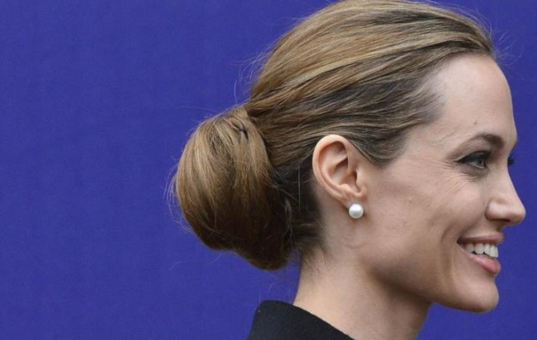 Angelina Jolie na mukama zbog Jennifer Aniston!