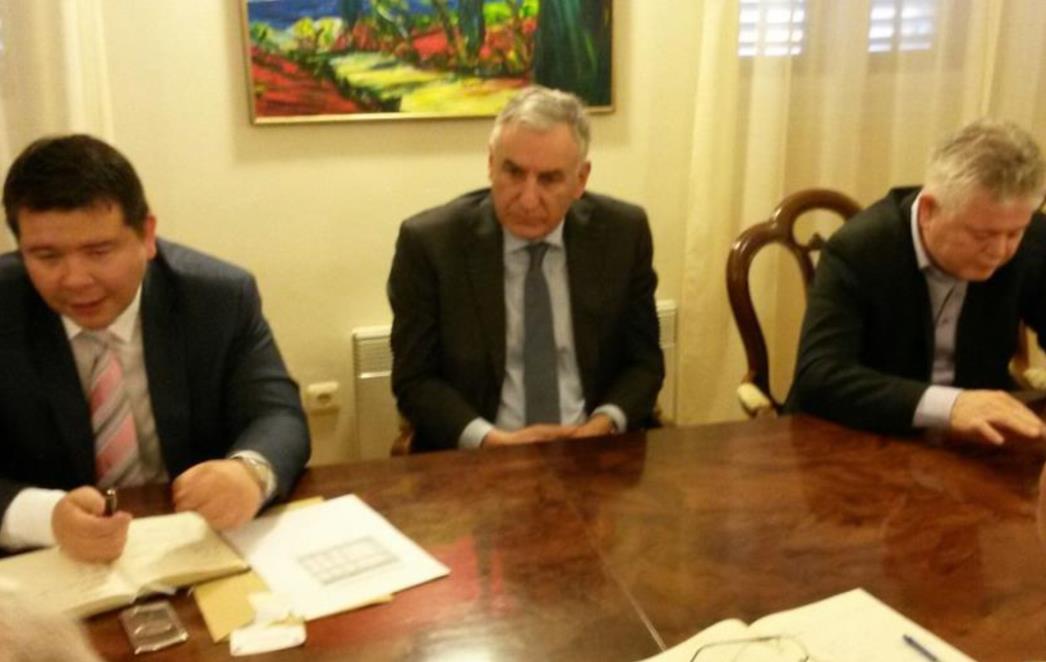Mogućnosti opstanka brodske linije Rijeka-Dubrovnik: Čeka se stav Jadrolinije!