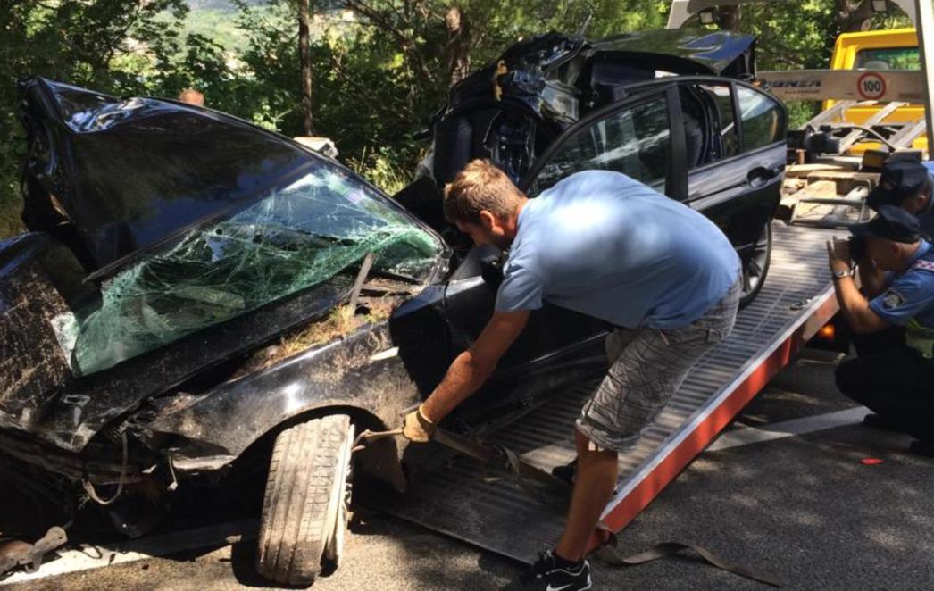 STRAVIČNA PROMETNA NESREĆA U BLIZINI DUBROVNIKA: Majka operirana, dijete čeka prebacivanje za Split, vozač kamiona u stanju šoka 