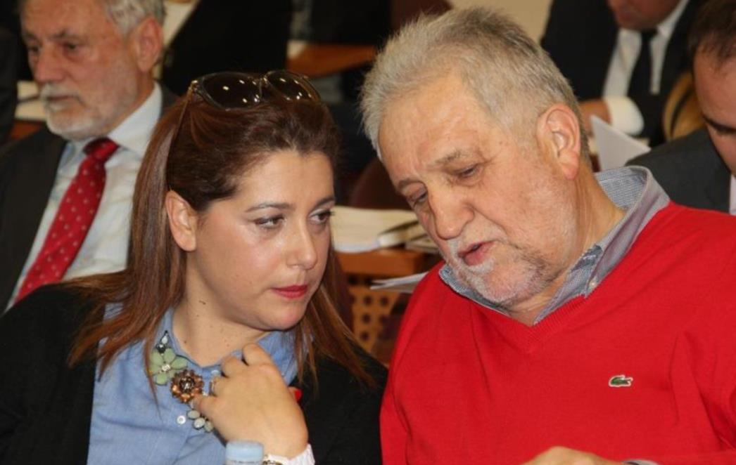 ODRŽAN SASTANAK KLUBA VIJEĆNIKA NA TEMU: Odluka o raspodjeli viška sredstava i rebalans proračuna 