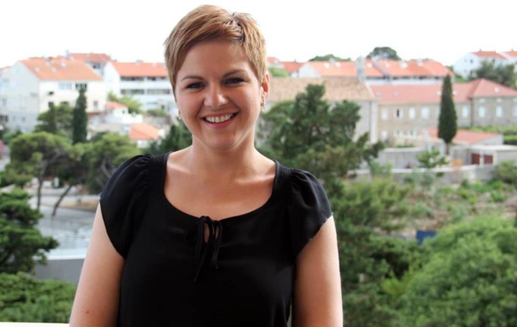 SILVIJA PETRLIĆ SALTARIĆ: Imidž HSS-a je narušen, ali ponovno ću ga izgraditi i vratiti izgubljeno povjerenje!