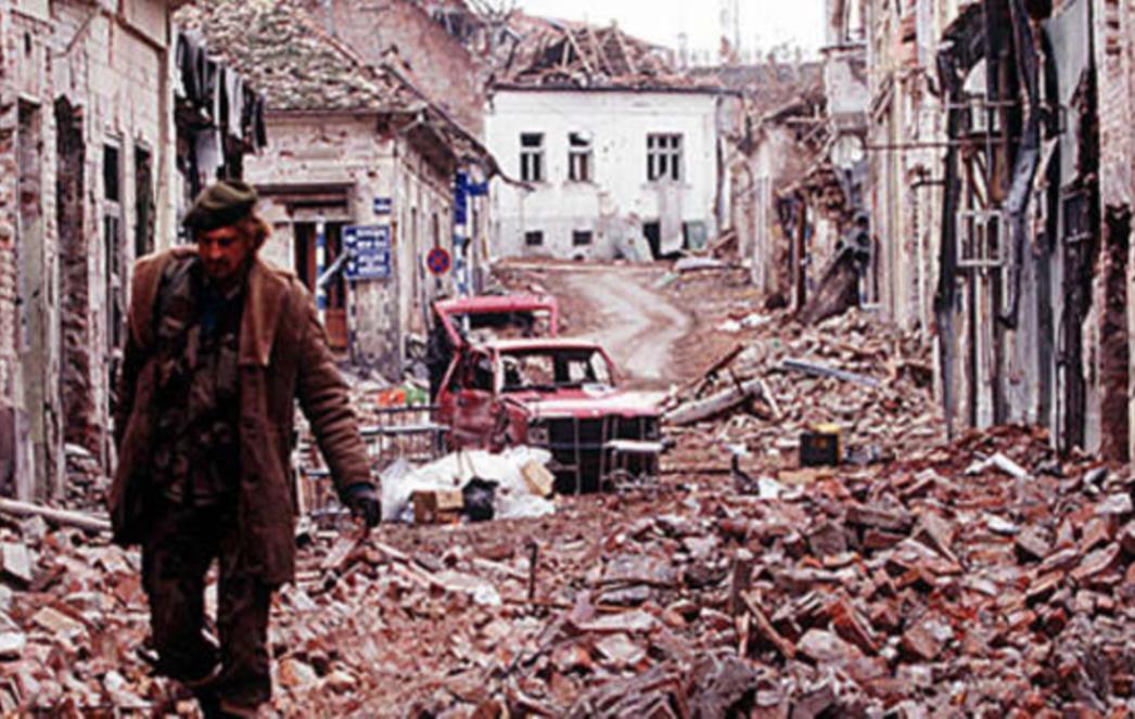 'Nije bilo genocida': Postoji li način da Hrvatska Srbiju ipak natjera da plati ratnu štetu?
