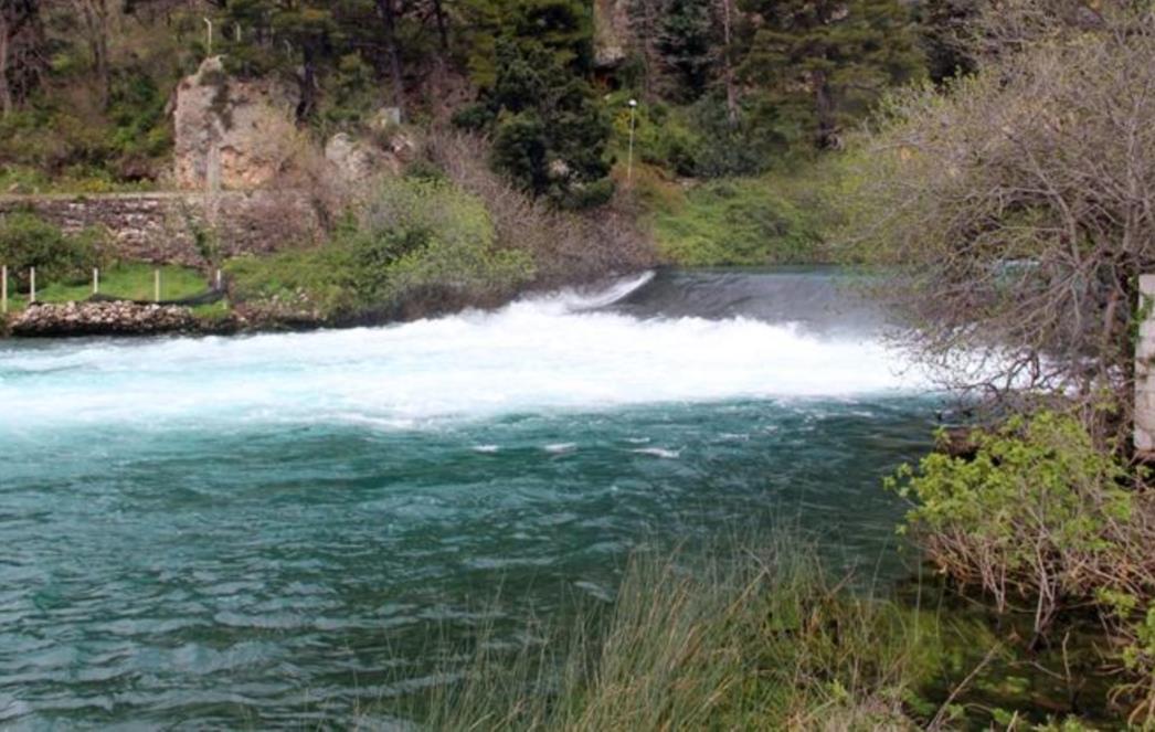 Zamutio se izvor Omble, no voda se za sada može koristiti