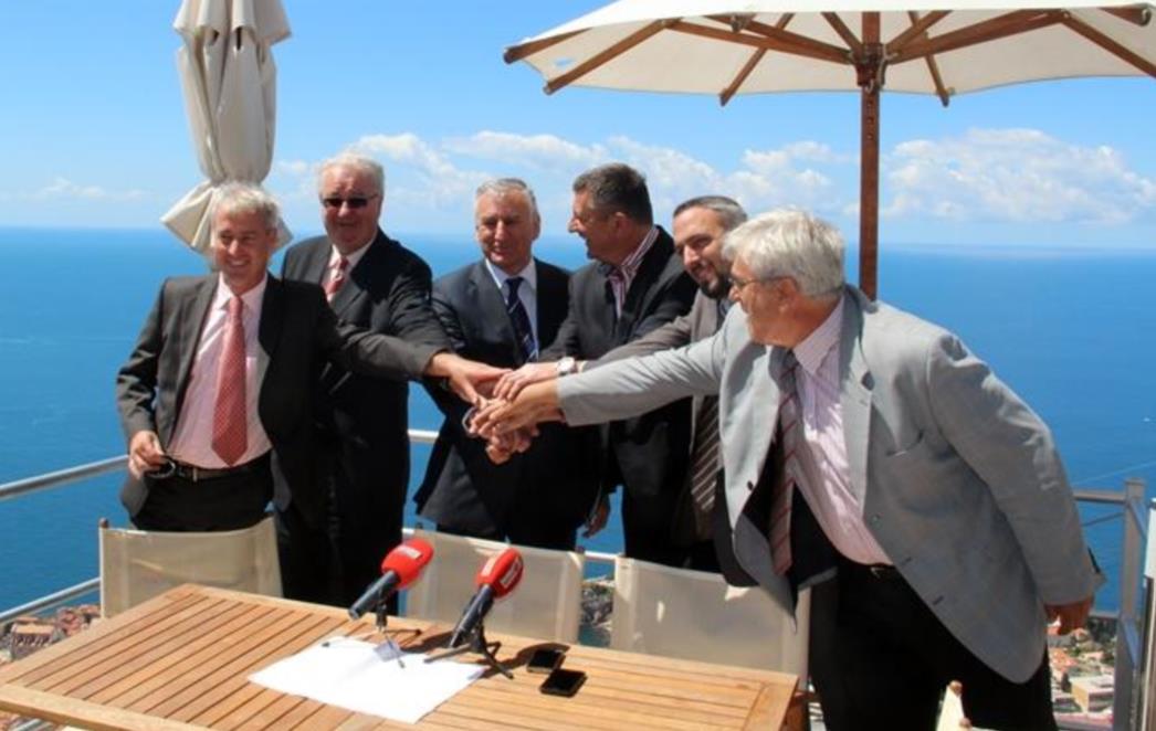 ZAJEDNO DO PROMJENE: Župa, Primorje, Ston, Konavle te Županija uz Tea Andrića