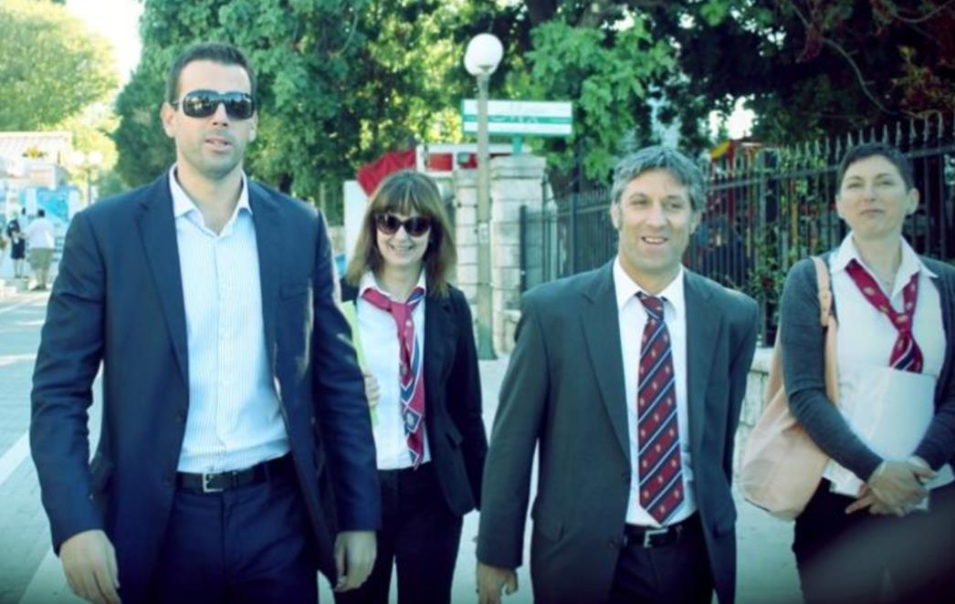 Nepravedan za Dubrovački Dernek: Grad Dubrovnik je odlučio izboriti se sa opasnim vlasnicima kučaka!
