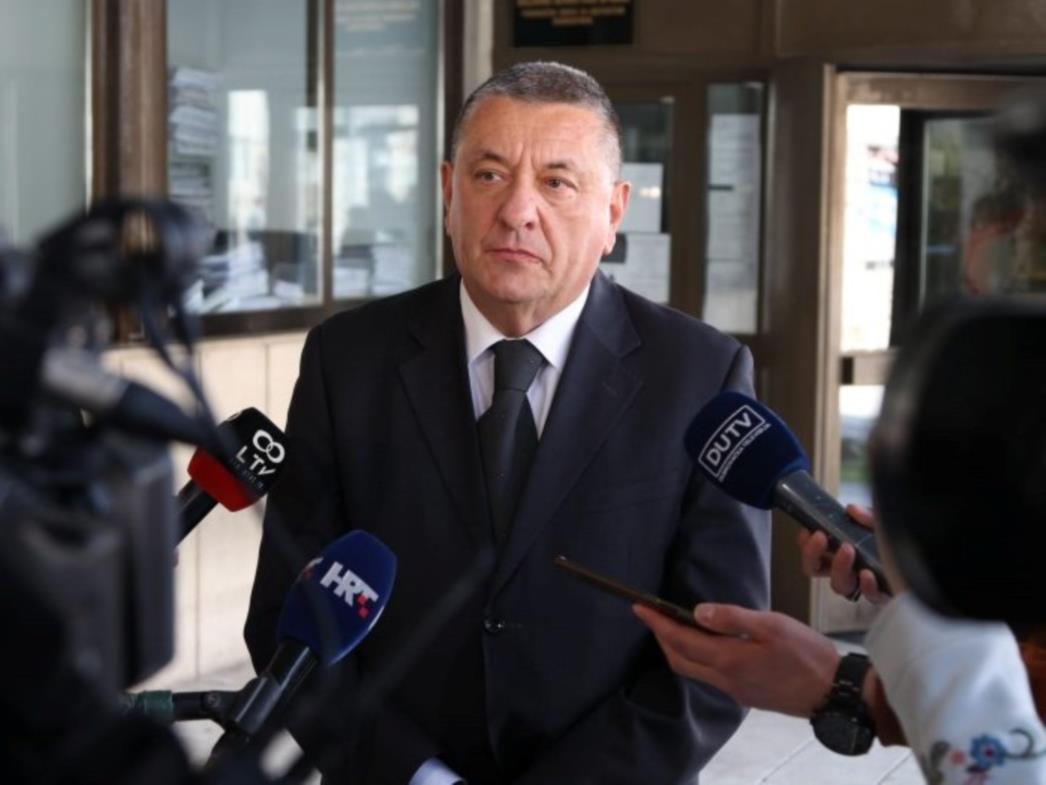 ISTRAŽNI SUDAC: 'Ne u potpunosti, ali u bitnome je priznao počinjenje djela'