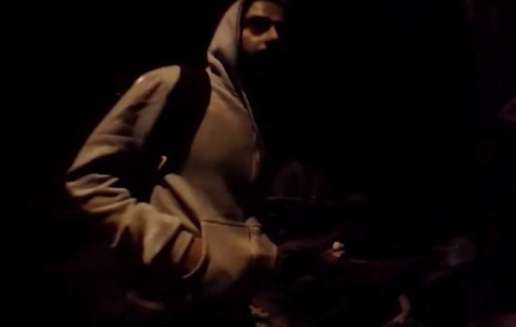 Nizozemski novinar tajno snimao izbjeglice u Opatovcu, ušao kao Sirijac