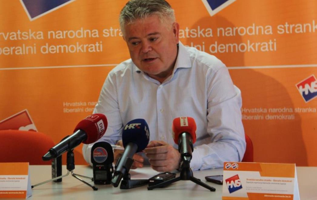 VLAHUŠIĆ PROZIVA: Orlića ću tužiti zbog laži, Vićan nije hrabar niti dobar čovjek!