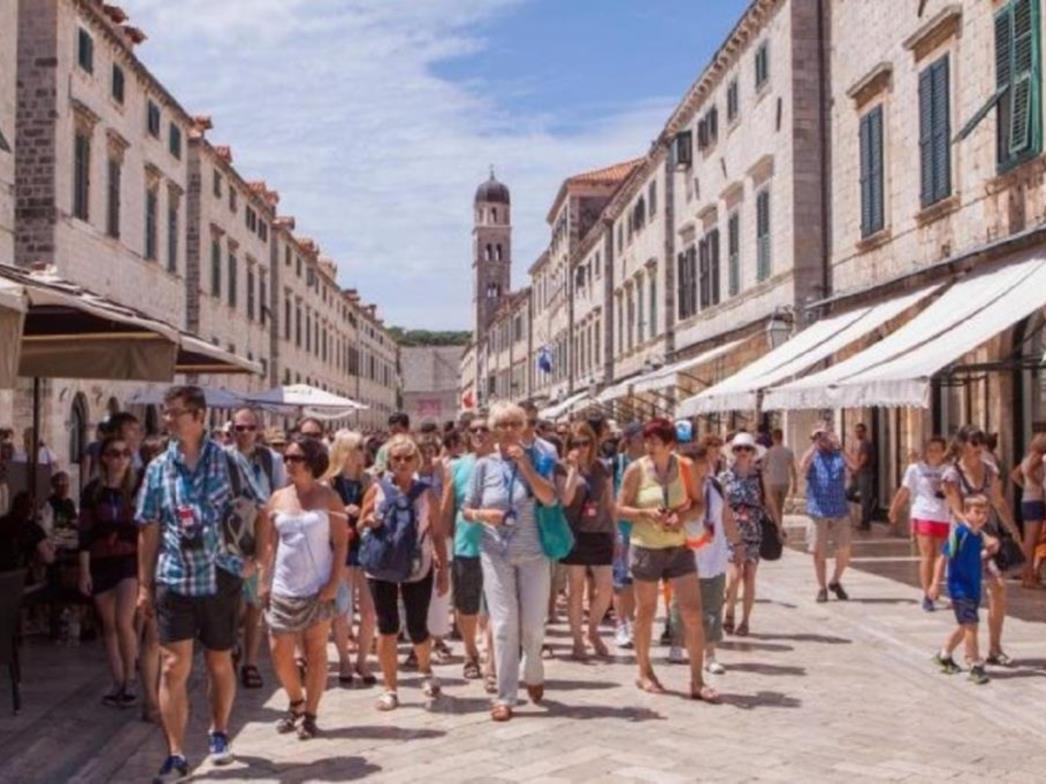 ONI SU NAM NAJDRAŽI GOSTI Nijemci ostvarili više od tri milijuna dolazaka u Hrvatskoj